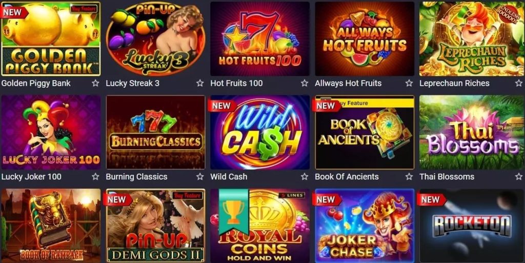 Pin Up Casino Oyna Pin Up Casino Oyna